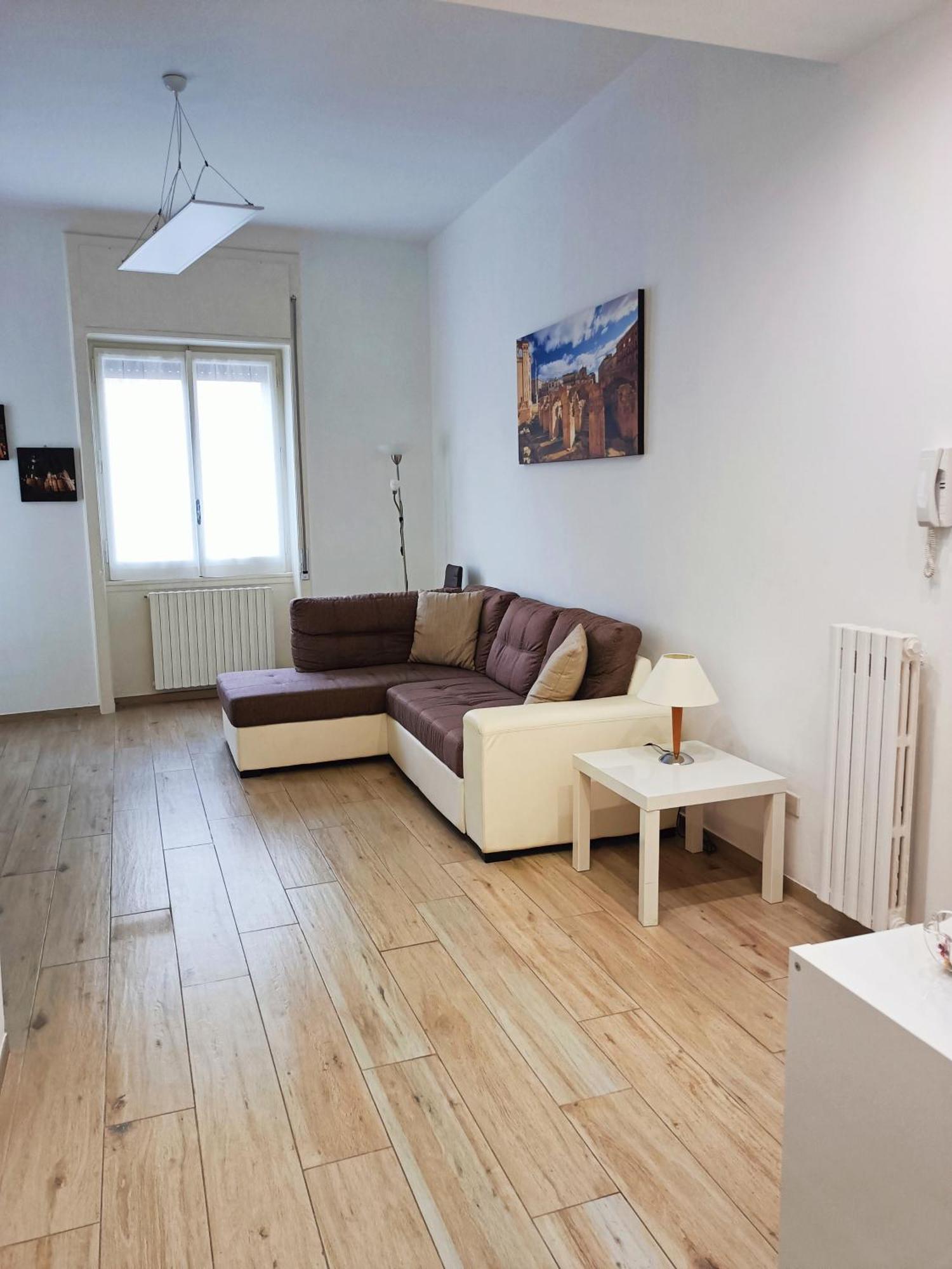 Casa Vergara Piazza Mazzini Лече Екстериор снимка