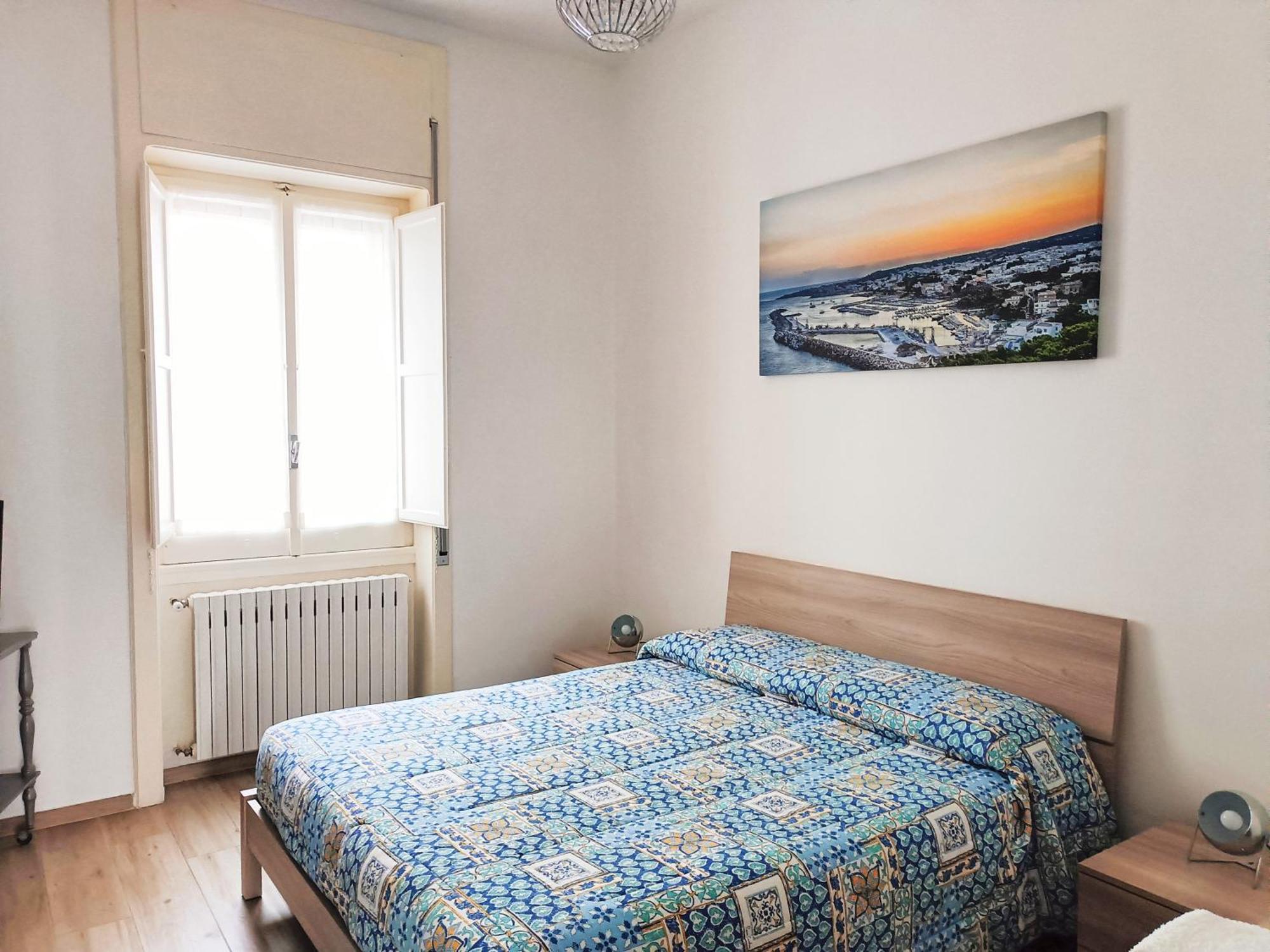 Casa Vergara Piazza Mazzini Лече Екстериор снимка