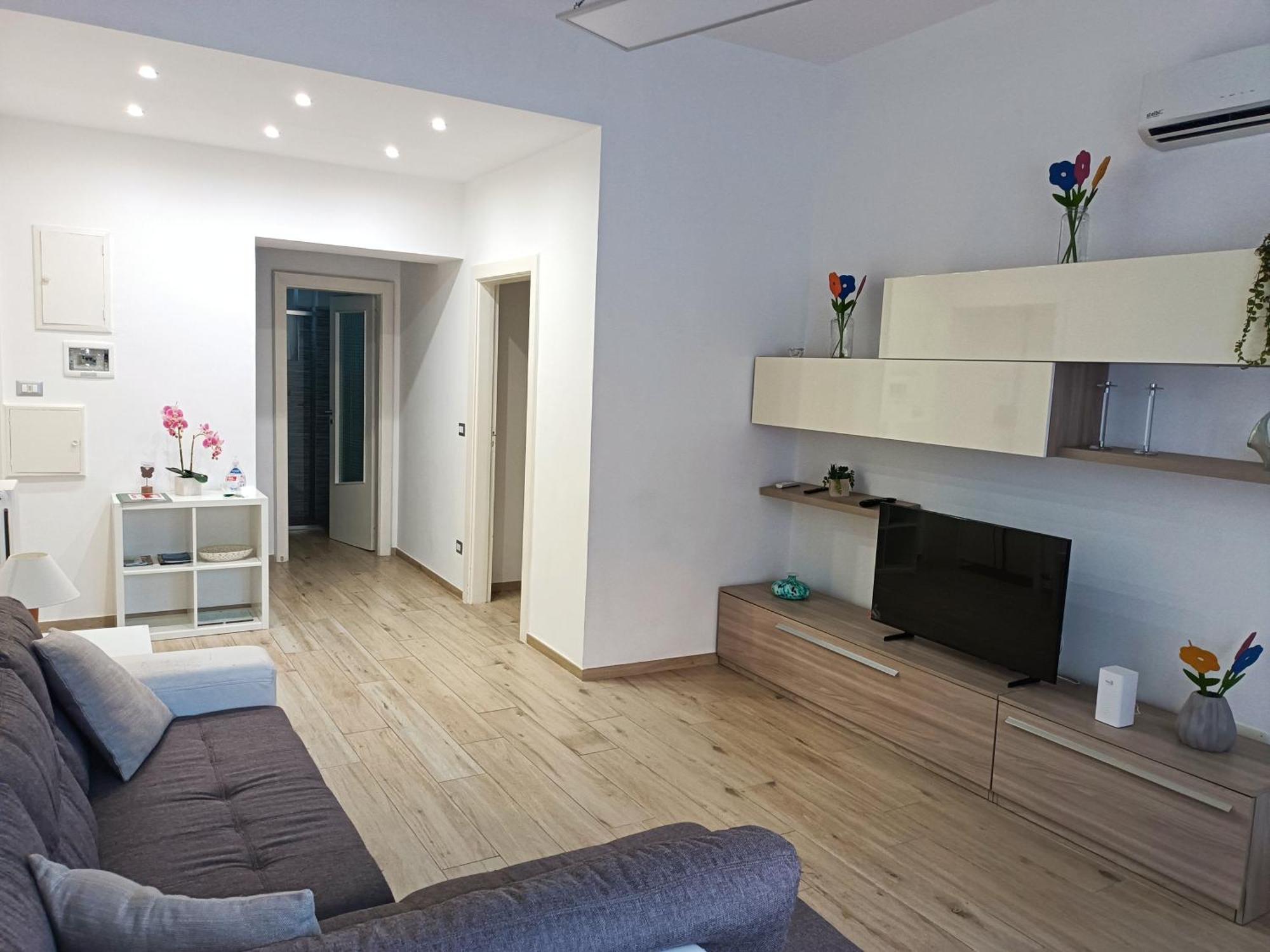 Casa Vergara Piazza Mazzini Лече Екстериор снимка